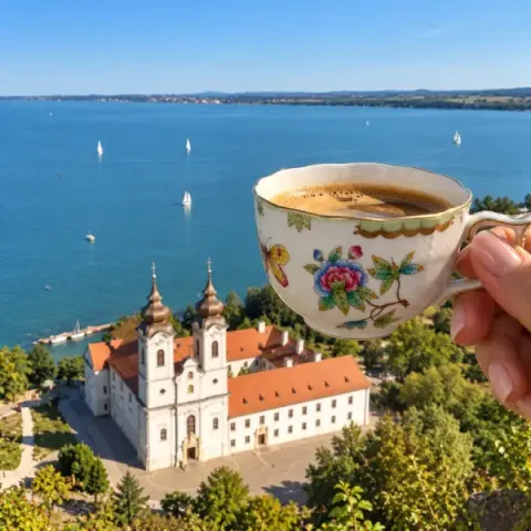 herend-porcelain-balaton-tihany-hungary