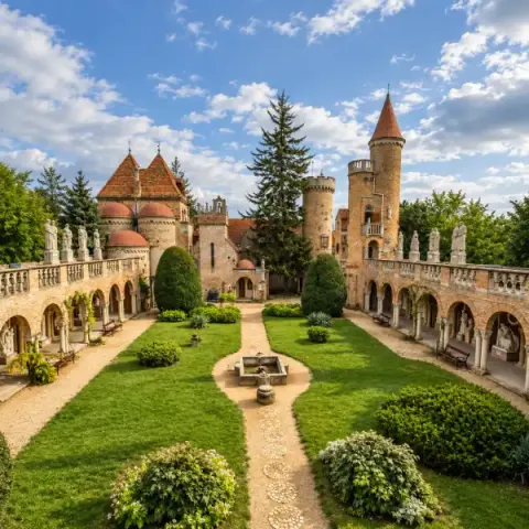 sightseeing-szekesfehervar-hungary