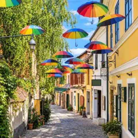 szentendre-tour-hungary